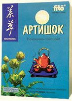 Артишок чай 1.5 гр. №20 (Вьетнам)